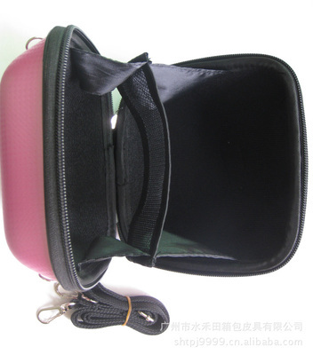 【高品质牛津布EVA相机包,时尚硬包,防震防水 可定制logo】价格,厂家,图片,摄影包,广州市水禾田箱包皮具-