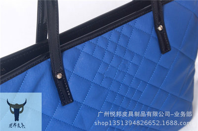 【工厂直销 PU皮同品牌同款手袋 常年热销 可定做个性款式 优惠到底】价格,厂家,图片,其他箱包,广州悦邦皮具制品-业务部-