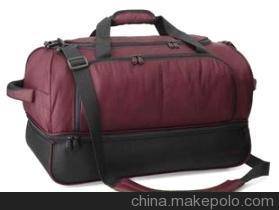 【广州旅行袋工厂供应批发PU旅行袋】价格,厂家,图片,旅行箱包,广州辰丰皮具-