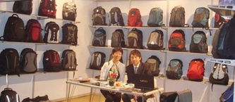 2011广州箱包皮具手袋展览会将继续加强不同领域的买家邀请