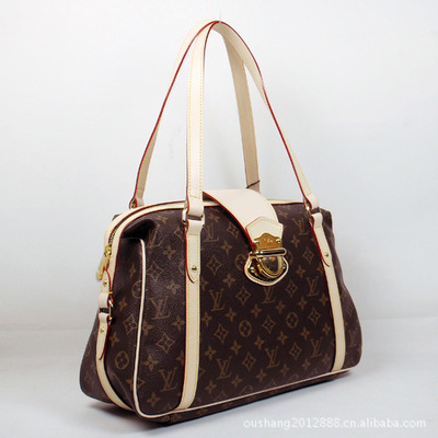 【LV M51186 STRESA小号女士手袋】价格,厂家,图片,其他箱包,广州欧尚风皮具股份销售部-