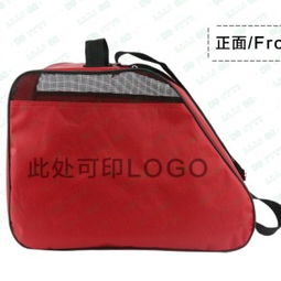 厂家供应轮滑鞋包价格 物兼价美 热销产品供应商 广州市丽特皮具厂