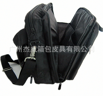 【广州杰威箱包皮具 GuangZhou JieWei Bag&Leather Co.,Ltd】价格,厂家,图片,电脑包,广州杰威箱包皮具-
