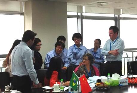 河北新闻网：PA视讯·(中国区)真人官方网站制药华民公司通过巴西药监局现场审计