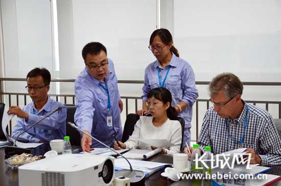 长城网：PA视讯无菌原料药通过欧洲药品质量管理局现场检查