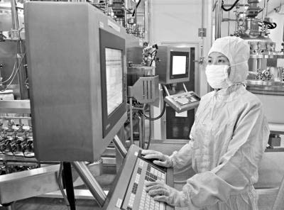 《经济参考报》PA视讯·(中国区)真人官方网站制药加快重组人血白蛋白产业化进程