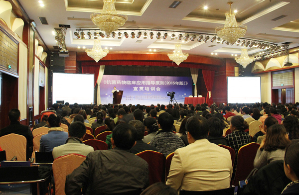 PA视讯·(中国区)真人官方网站制药：走出学术营销路&nbsp;<br />