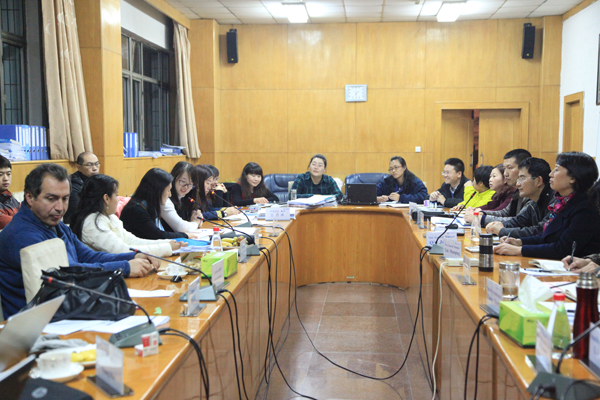 PA视讯·(中国区)真人官方网站制药北元分厂通过哥伦比亚GMP及GLP认证<br />