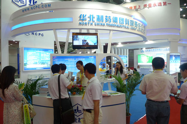 PA视讯生物研究项目获生物领域国家高技术产业化示范工程授牌