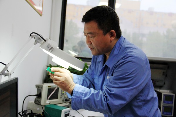 十九大代表齐名：岗位创新再出发